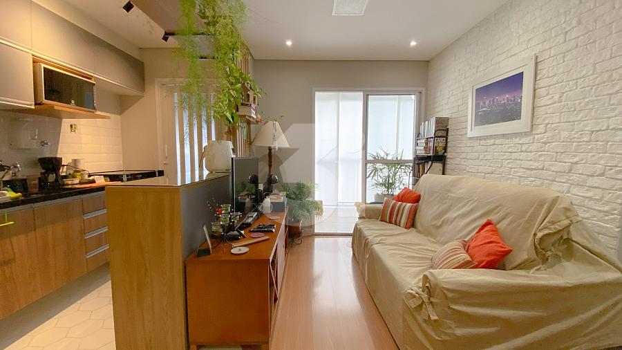 You, Now Brooklin - Apartamento em São Paulo, Brooklin