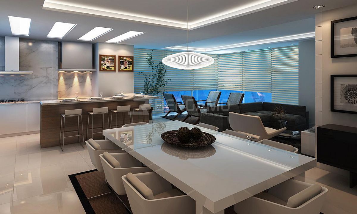 Apartamento no Edifício Saint Honorat à Venda em Balneário Camboriú