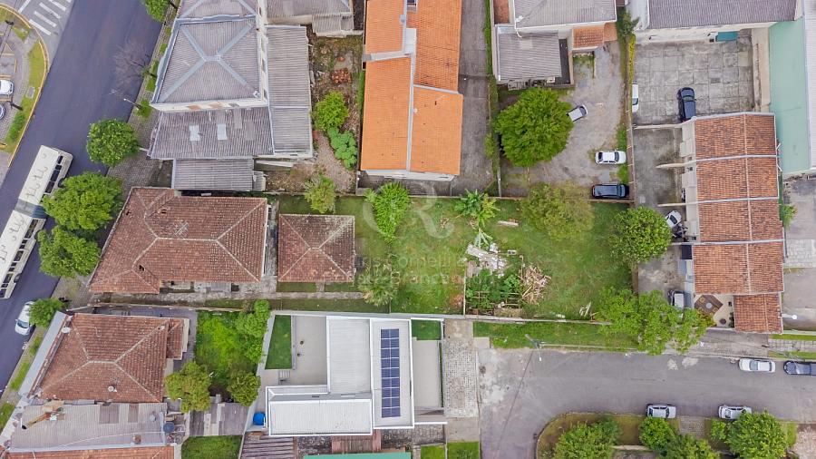 Terreno para Venda em Curitiba, Ahú - Terrenos, sítios e fazendas - Ahú,  Curitiba 1248645211