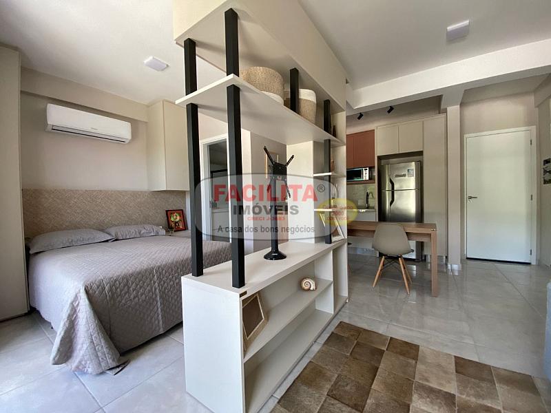 Apartamentos com 1 quarto em Caiobá em Matinhos