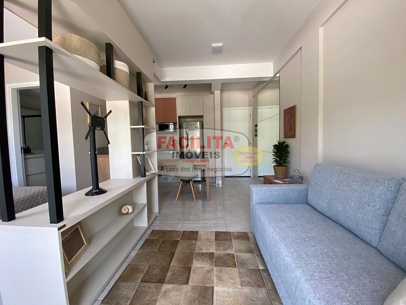 Apartamentos com 1 quarto em Caiobá em Matinhos