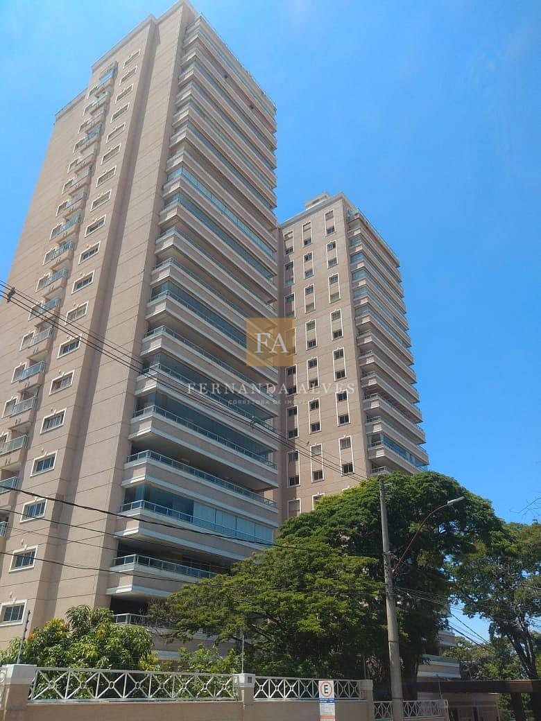 APARTAMENTO PALAZZO UNO a Venda- Americana-SP