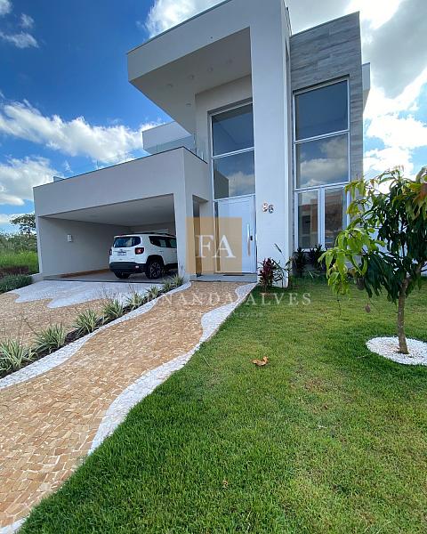 Casa  venda em Condomnio em Nova Odessa SP