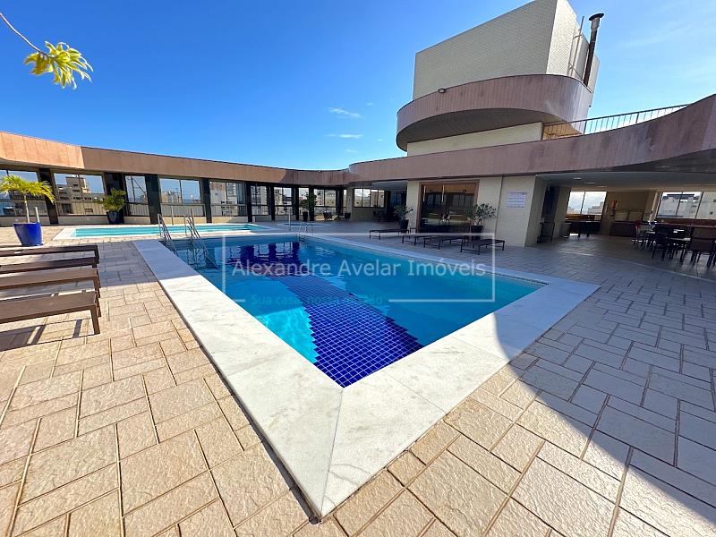 Piscina Adulto