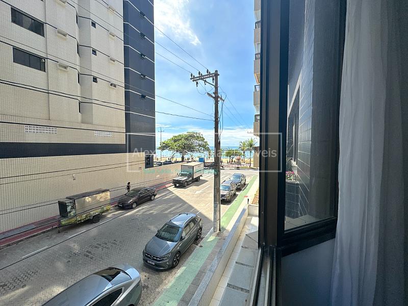 Vista da Sala