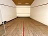 Quadra de Squash