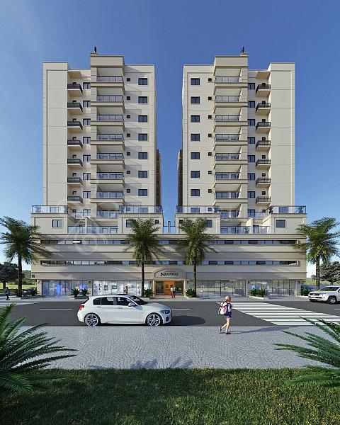 Residencial Neoville