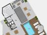 Rooftop - piscina 5,x2,30