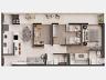 Apartamento TIPO 01