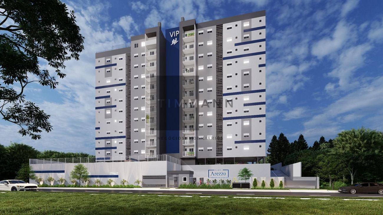 Apartamento no Edif cio Arezzo Empreendimento Arezzo