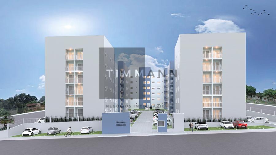 Residencial Harmonia