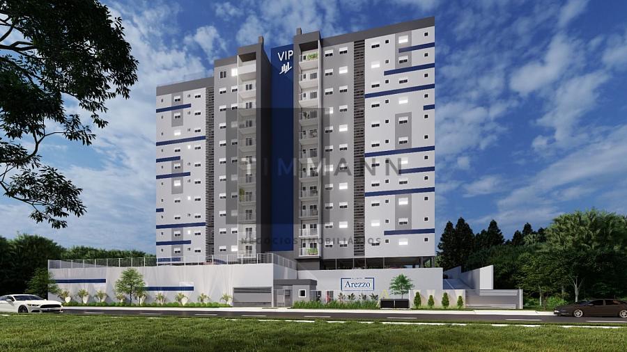 Apartamento no Edif cio Arezzo Empreendimento Arezzo