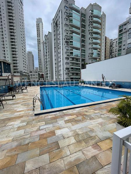 PISCINA SEMI OLIMPICA