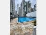 PISCINA SEMI OLIMPICA